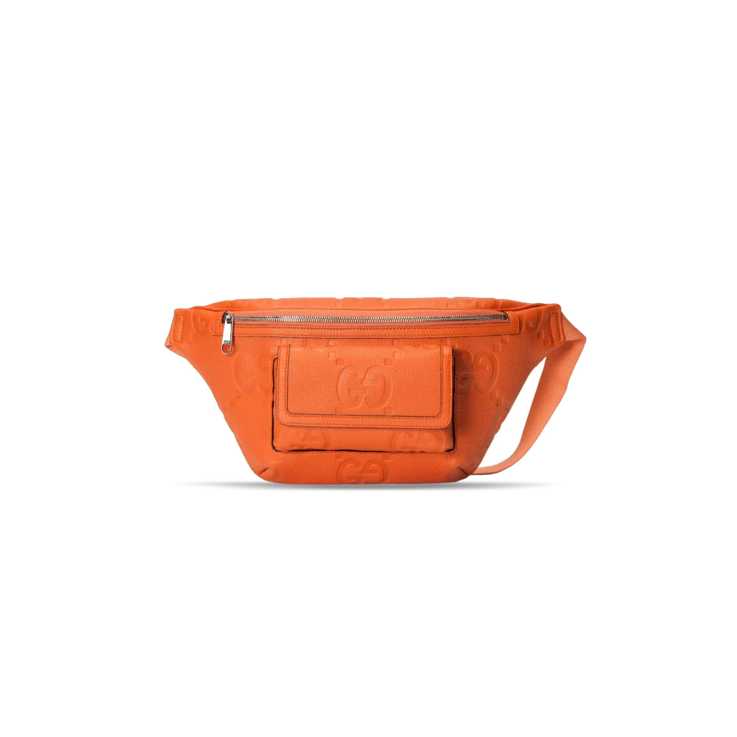 GUCCI GG JUMBO LARGE BELT BAG 645093 (28*18*8cm)